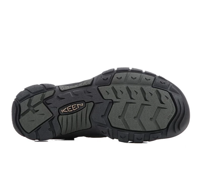 Men's Keen Outdoor Newport H2 Hiking Sandals