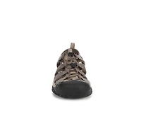 Men's Keen Outdoor Newport H2 Hiking Sandals