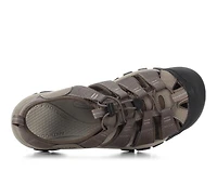 Men's Keen Outdoor Newport H2 Hiking Sandals