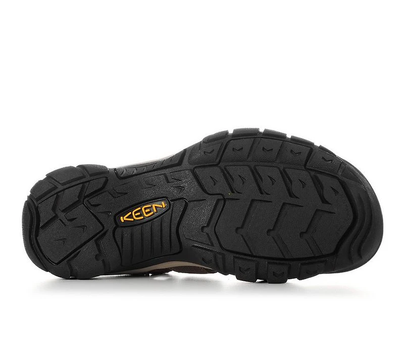 Men's Keen Outdoor Newport H2 Hiking Sandals
