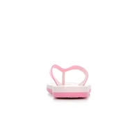 Girls' Roxy Little Kid & Big Tahiti VII Flip-Flops
