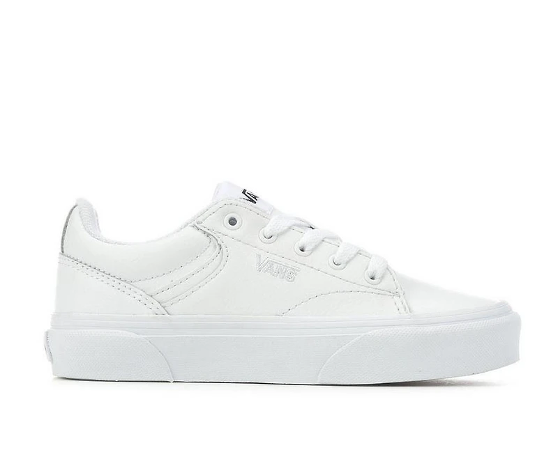 Boys' Vans Little Kid & Big Seldan Skate Shoes