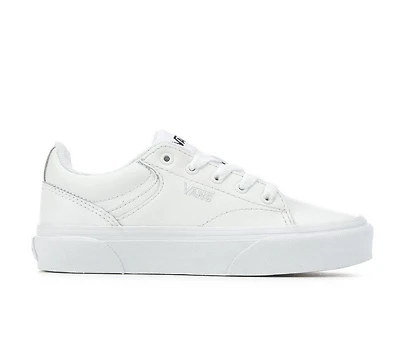 Boys' Vans Little Kid & Big Seldan Skate Shoes