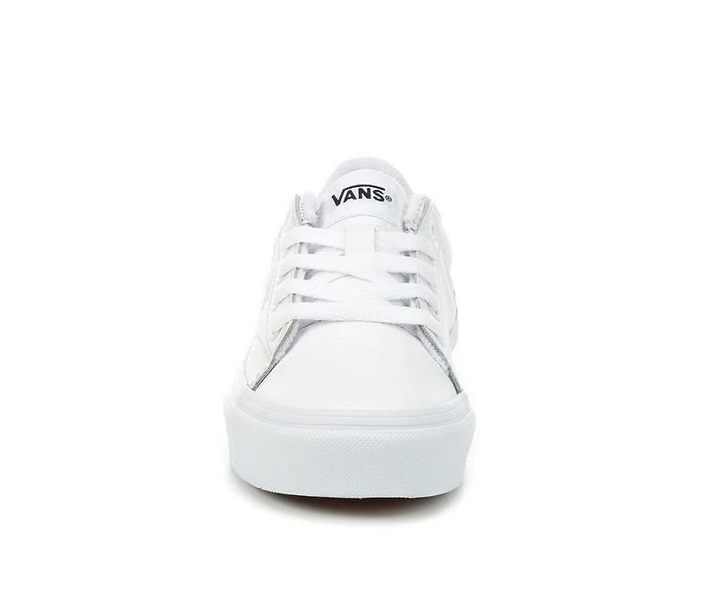 Boys' Vans Little Kid & Big Seldan Skate Shoes