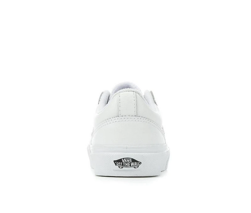 Boys' Vans Little Kid & Big Seldan Skate Shoes