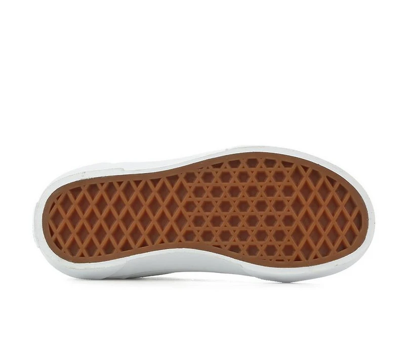 Boys' Vans Little Kid & Big Seldan Skate Shoes