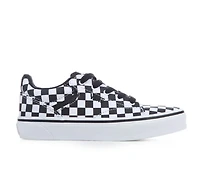 Boys' Vans Little Kid & Big Seldan Skate Shoes