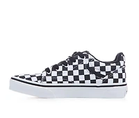 Boys' Vans Little Kid & Big Seldan Skate Shoes