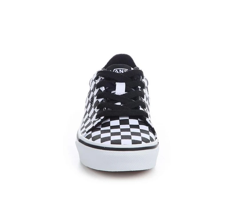 Boys' Vans Little Kid & Big Seldan Skate Shoes