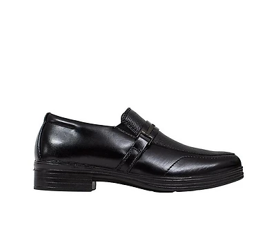 Boys' Deer Stags Little Kid & Big Kid Bold Dress Shoes