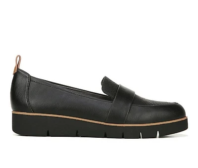 Women's Dr. Scholls Webster Platform Loafers