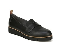 Women's Dr. Scholls Webster Platform Loafers