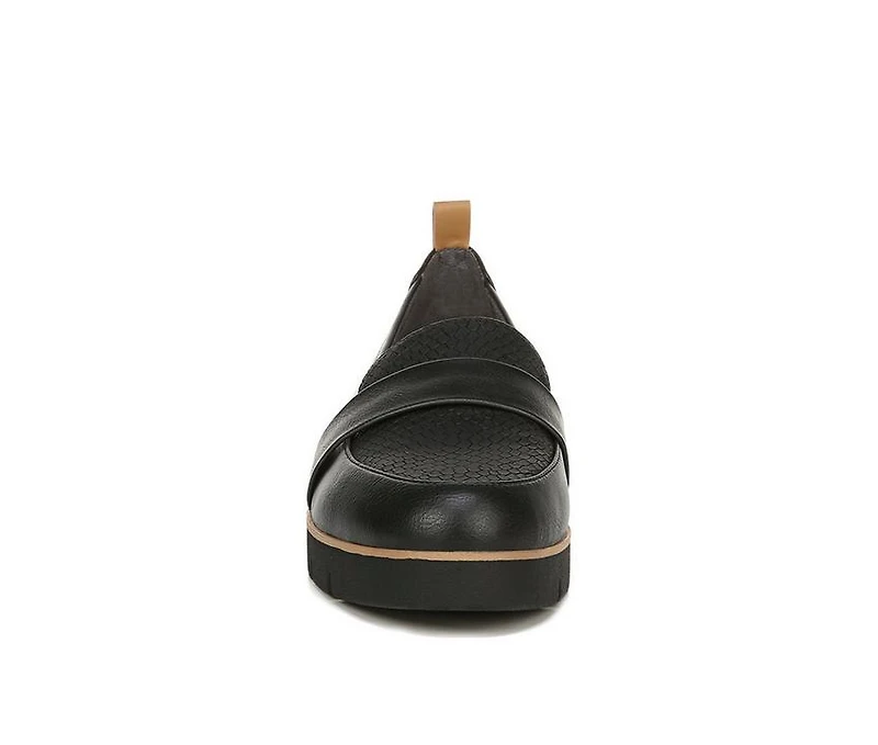 Women's Dr. Scholls Webster Platform Loafers