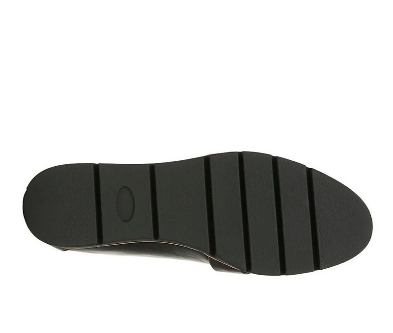 Women's Dr. Scholls Webster Platform Loafers