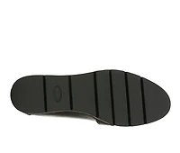 Women's Dr. Scholls Webster Platform Loafers