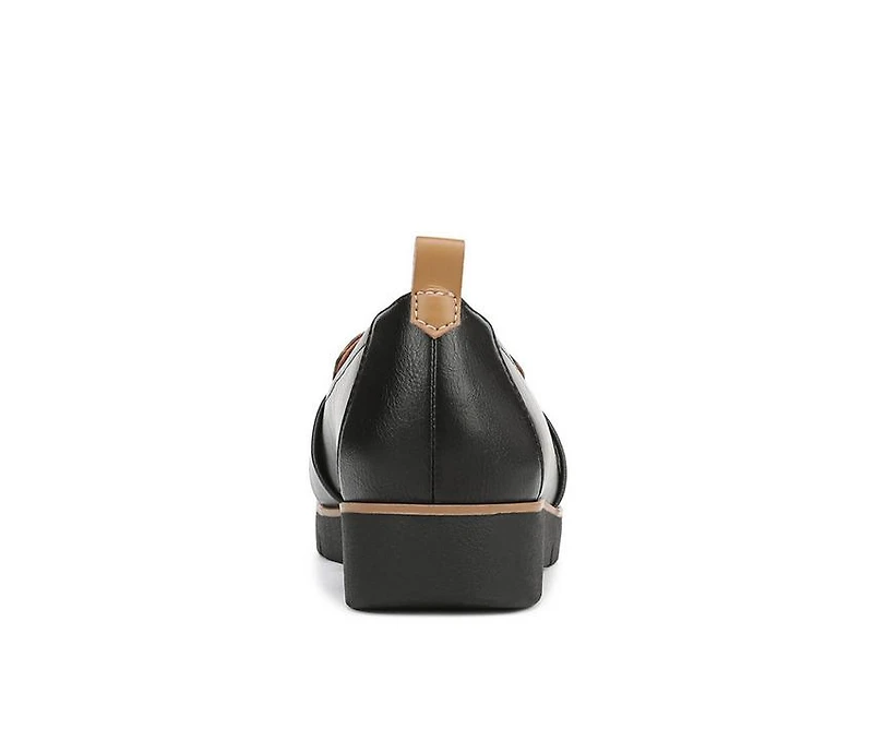 Women's Dr. Scholls Webster Platform Loafers