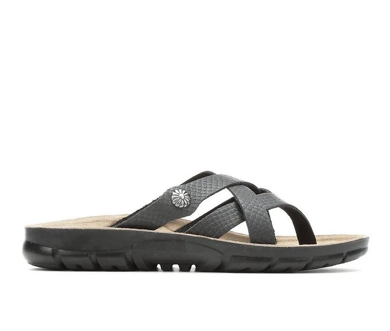 Women's Cliffs by White Mountain Banksy Flip Flops