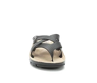 Women's Cliffs by White Mountain Banksy Flip Flops
