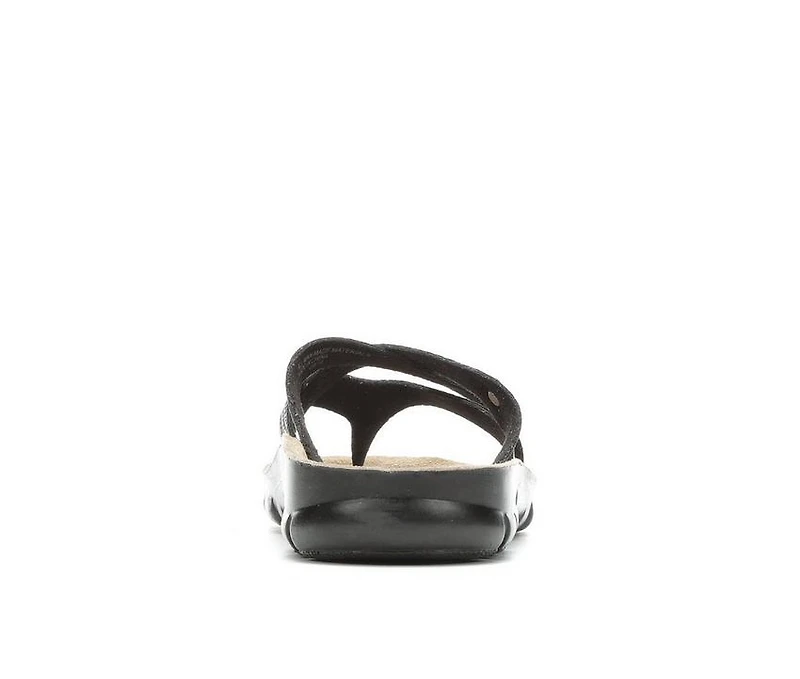 Women's Cliffs by White Mountain Banksy Flip Flops