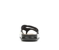Women's Cliffs by White Mountain Banksy Flip Flops