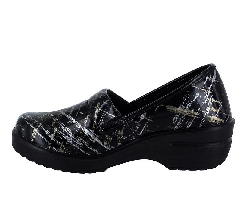 Women's Easy Works by Street Laurie Slip-Resistant Clogs