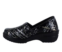 Women's Easy Works by Street Laurie Slip-Resistant Clogs