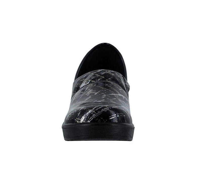 Women's Easy Works by Street Laurie Slip-Resistant Clogs