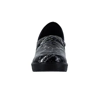 Women's Easy Works by Street Laurie Slip-Resistant Clogs
