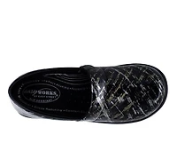Women's Easy Works by Street Laurie Slip-Resistant Clogs