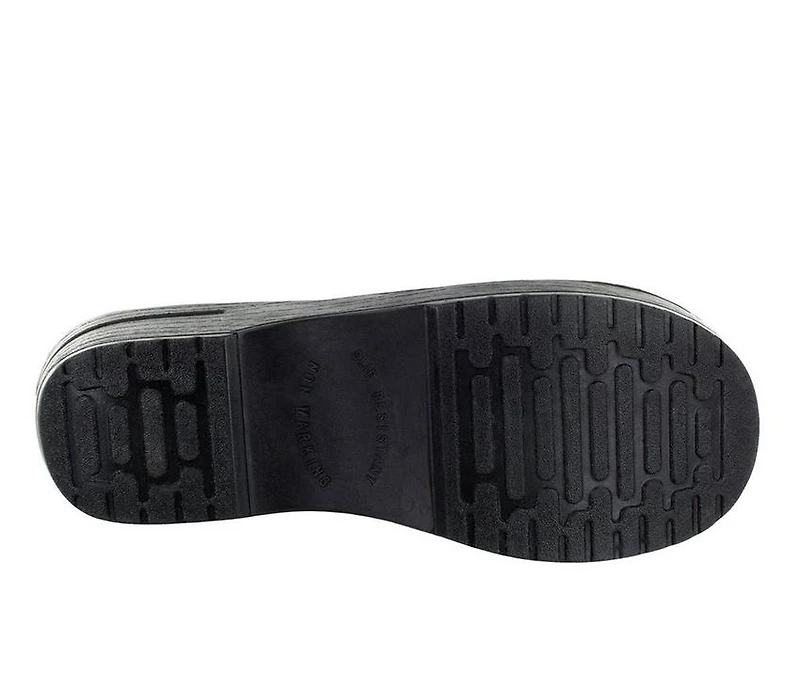Women's Easy Works by Street Laurie Slip-Resistant Clogs