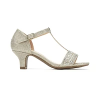 Girls' Soda Little Kid & Big Sloan Dress Heels
