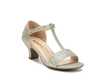 Girls' Soda Little Kid & Big Sloan Dress Heels