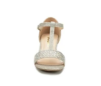 Girls' Soda Little Kid & Big Sloan Dress Heels