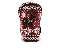 MUK LUKS Women's Amira Bootie Slippers
