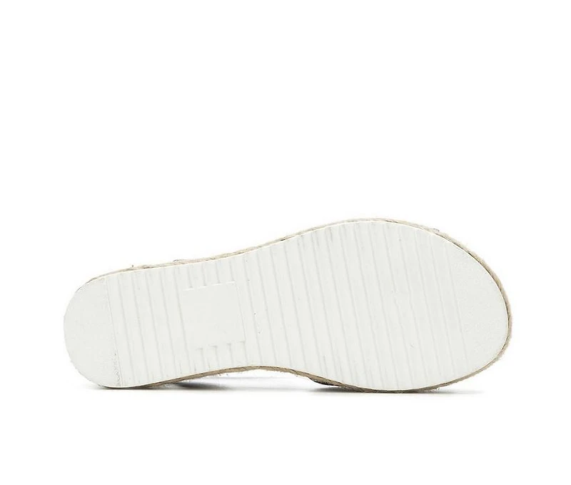 Girls' Soda Little Kid & Big Topic Platform Sandals