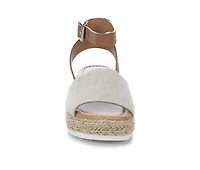Girls' Soda Little Kid & Big Topic Platform Sandals