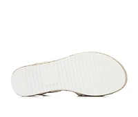 Girls' Soda Little Kid & Big Topic Platform Sandals