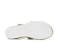 Girls' Soda Little Kid & Big Theme Platform Sandals