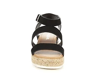 Girls' Soda Little Kid & Big Theme Platform Sandals