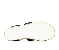 Girls' Soda Little Kid & Big Theme Platform Sandals