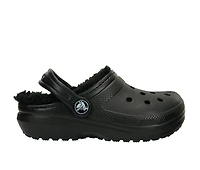 Kids' Crocs Little Kid & Big Classic Lined Clogs
