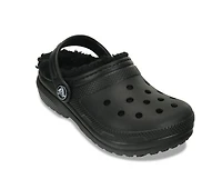Kids' Crocs Little Kid & Big Classic Lined Clogs