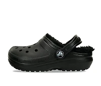 Kids' Crocs Little Kid & Big Classic Lined Clogs