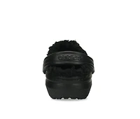 Kids' Crocs Little Kid & Big Classic Lined Clogs