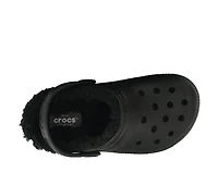 Kids' Crocs Little Kid & Big Classic Lined Clogs