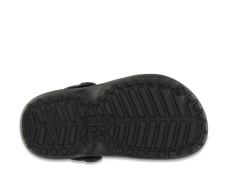 Kids' Crocs Little Kid & Big Classic Lined Clogs