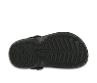 Kids' Crocs Little Kid & Big Classic Lined Clogs