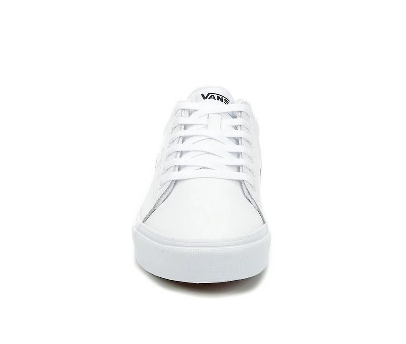 Men's Vans Seldan Skate Shoes