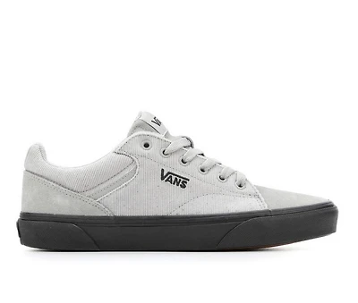 Men's Vans Seldan Skate Shoes