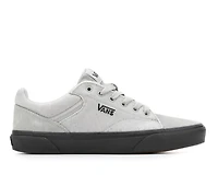 Men's Vans Seldan Skate Shoes
